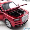 Mô hình xe Rolls Royce Cullinan 1:32 Newao Toys