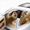 Mô hình xe Rolls Royce Cullinan White 1:24 XLG (8)