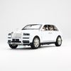 Mô hình xe Rolls Royce Cullinan White 1:24 XLG (4)