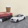 Mô hình xe Rolls Royce Ghost 1:18 Kyosho