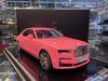  Mô hình xe Rolls Royce Ghost 2022 1:18 MotorHelix 