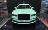  Mô hình xe Rolls Royce Ghost 2022 1:18 MotorHelix 