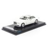 Mô hình xe sang Rolls Royce Ghost EWB 1:64 Dealer White (1)