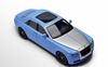  Mô hình xe Rolls Royce Ghost Full Color 1:18 Kyosho 