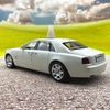  Mô hình xe Rolls Royce Ghost Full Color 1:18 Kyosho 