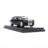 Mô hình xe Rolls Royce Mansory Phantom 1:64 Timemicro Black (3)