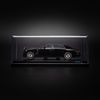 Mô hình xe Rolls Royce Mansory Phantom 1:64 Timemicro Black (7)