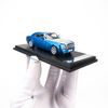 Mô hình xe sang Rolls Royce Phantom Coupe 1:64 Limited (10)