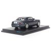 Mô hình xe Rolls Royce Phantom Coupe 1:64 Dealer Grey giá rẻ (3)