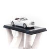 Mô hình xe Rolls Royce Phantom Coupe 1:64 Dealer White giá rẻ (8)