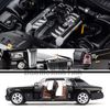 Mô hình xe Rolls Royce Phantom EWB 1:18 Kyosho