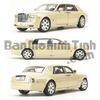 Mô hình xe Rolls Royce Phantom EWB 1:18 Kyosho