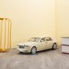 Mô hình xe Rolls Royce Phantom EWB 1:18 Kyosho