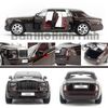 Mô hình xe Rolls Royce Phantom EWB 1:18 Kyosho