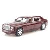 Mô hình xe Rolls Royce Phantom Red 1:24 XLG (2)