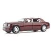 Mô hình xe Rolls Royce Phantom Red 1:24 XLG (3)