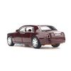 Mô hình xe Rolls Royce Phantom Red 1:24 XLG (4)