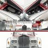 Mô hình xe Rolls Royce Phantom VI 1:18 Kyosho