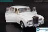  Mô hình xe Rolls Royce Phantom VI 1:18 Kyosho 