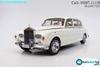 Mô hình xe Rolls Royce Phantom VI 1:18 Kyosho