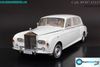 Mô hình xe Rolls Royce Phantom VI 1:18 Kyosho