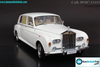 Mô hình xe Rolls Royce Phantom VI 1:18 Kyosho