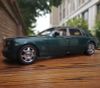  Mô hình xe Rolls Royce Phantom VII 1:18 Kyosho 