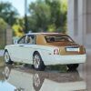  Mô hình xe Rolls Royce Phantom VII 1:18 Kyosho 