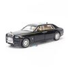 Mô hình xe Rolls royce Phantom VIII 1:24 Chezhi Black (1)