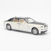 Mô hình xe Rolls royce Phantom VIII 1:24 Chezhi White