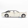 Mô hình xe Rolls royce Phantom VIII 1:24 Chezhi White (4)
