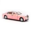 Mô hình xe Rolls Royce Phantom VIII 1:32 Chezhi