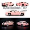 Mô hình xe Rolls Royce Phantom VIII 1:32 Chezhi