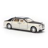 Mô hình xe Rolls Royce Phantom VIII 1:32 Chezhi