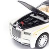 Mô hình xe Rolls Royce Phantom VIII 1:32 Chezhi