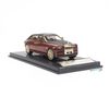 Mô hình xe Rolls Royce Phantom VIII 1:64 Dealer Red, Black, Gold (2)