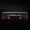 Mô hình xe Rolls Royce Phantom VIII 1:64 Dealer Red, Black, Gold (5)