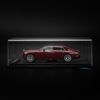 Mô hình xe Rolls Royce Phantom VIII 1:64 Dealer Red (5)