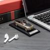 Mô hình xe Rolls Royce Phantom VIII 1:64 Dealer Silver, Black, Gold (7)