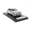 Mô hình xe Rolls Royce Phantom VIII 1:64 Dealer White, Black (2)