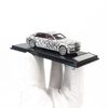 Mô hình xe Rolls Royce Phantom VIII 1:64 Dealer White, Black (6)