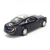 Mô hình xe Rolls Royce Sweptail 1:24 XLG