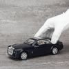 Mô hình xe Rolls Royce Sweptail 1:24 XLG