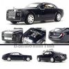 Mô hình xe Rolls Royce Sweptail 1:24 XLG