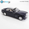 Mô hình xe Rolls Royce Sweptail 1:24 XLG