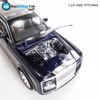 Mô hình xe Rolls Royce Sweptail 1:24 XLG