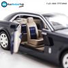 Mô hình xe Rolls Royce Sweptail 1:24 XLG