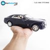 Mô hình xe Rolls Royce Sweptail 1:24 XLG