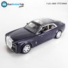 Mô hình xe Rolls Royce Sweptail 1:24 XLG