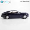 Mô hình xe Rolls Royce Sweptail 1:24 XLG